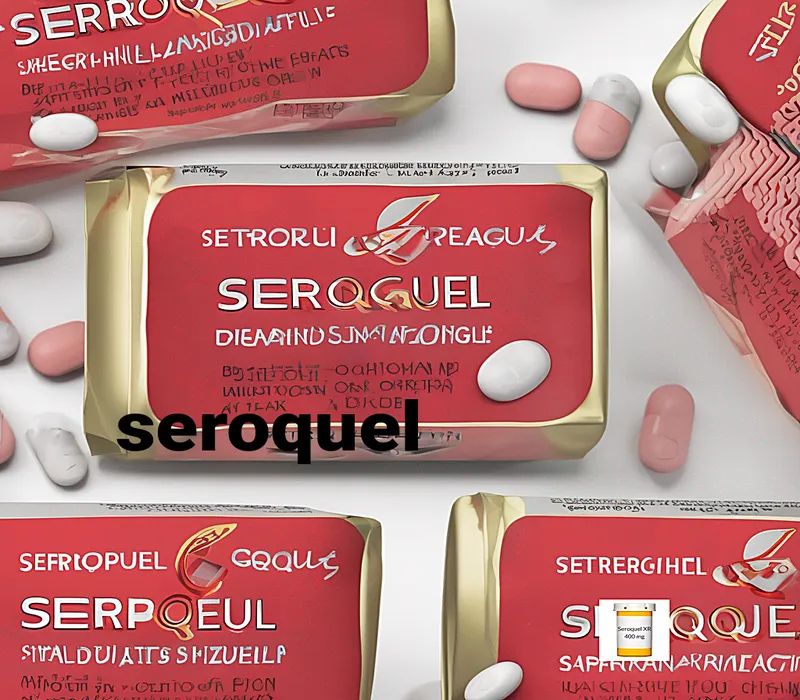 Seroquel senza ricetta